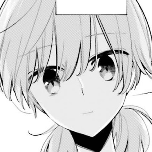 Yagate Kimi ni Naru Chapter 35: Both Alone cover