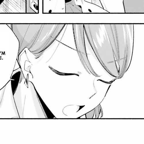 Yagate Kimi ni Naru Chapter 36.5: Special 6 cover