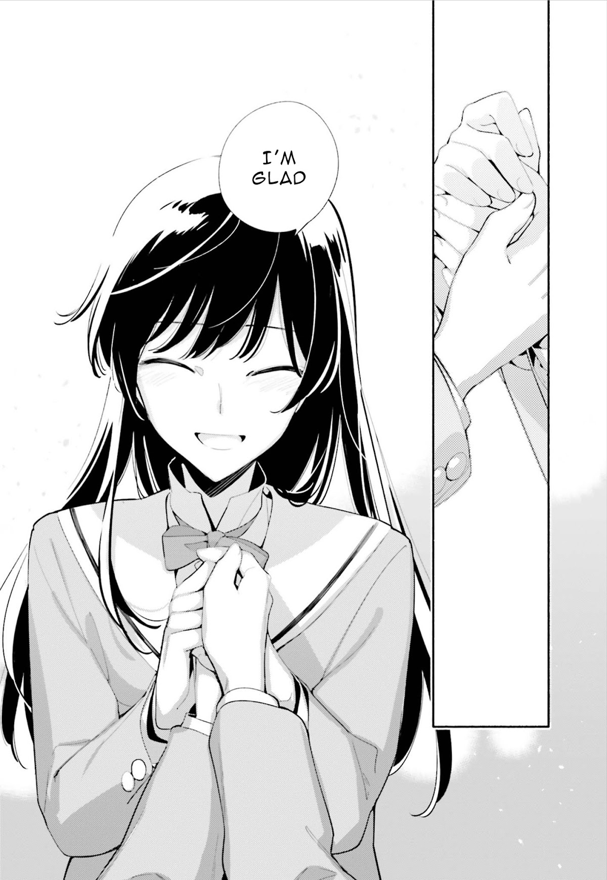 Yagate Kimi ni Naru Chapter 40 page 28 - Chapter 40: The One I Love