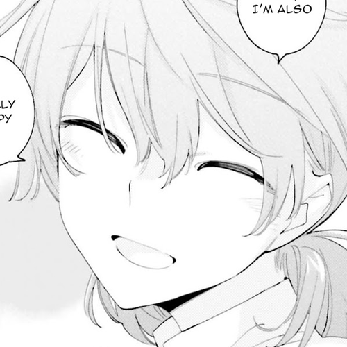 Yagate Kimi ni Naru Chapter 41: The Sea Chart is a Blank Page cover