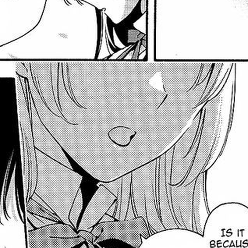 Yagate Kimi ni Naru Chapter 5.5 : Extra cover