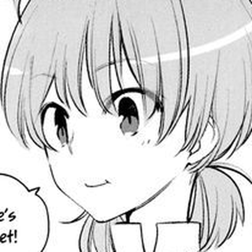 Yagate Kimi ni Naru Chapter 5.6 : Toranoana Extra cover