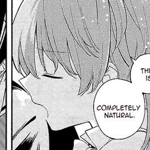 Yagate Kimi ni Naru Chapter 5 : My Beloved cover