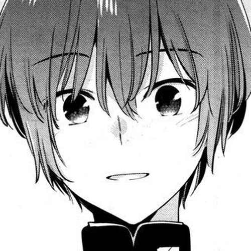 Yagate Kimi ni Naru Chapter 7 : I'm Not an Actor cover