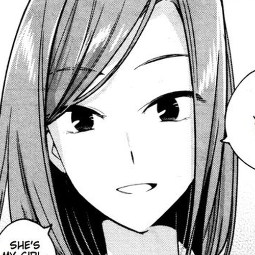 Yagate-kun ni Naru Chapter 12 : Sparks cover