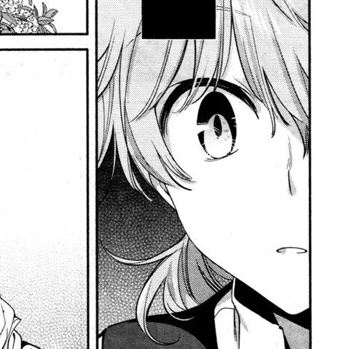 Yagate-kun ni Naru Chapter 13 : Rained In cover