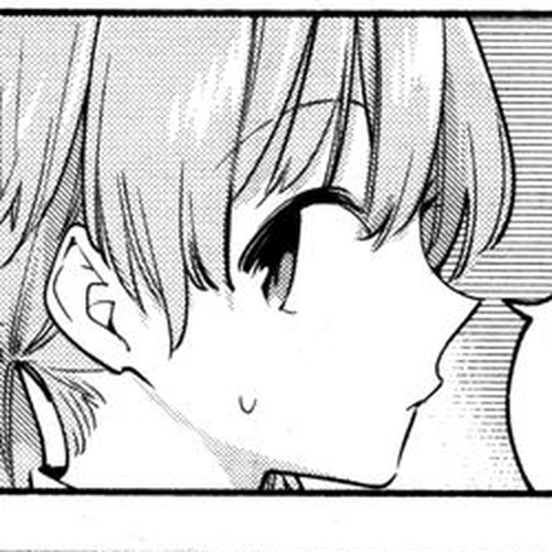 Yagate-kun ni Naru Chapter 14 : Intersection cover