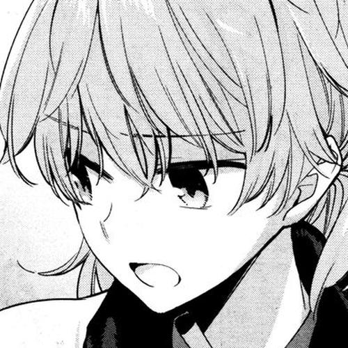 Yagate-kun ni Naru Chapter 15 : On Your Mark cover