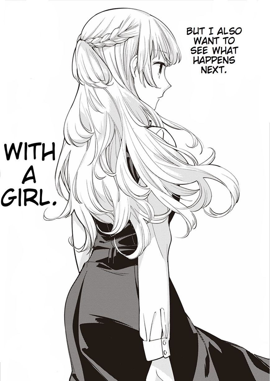 Yagate-kun ni Naru Chapter 17.2 page 12 - Chapter 17.2 : Volume 2 Extras