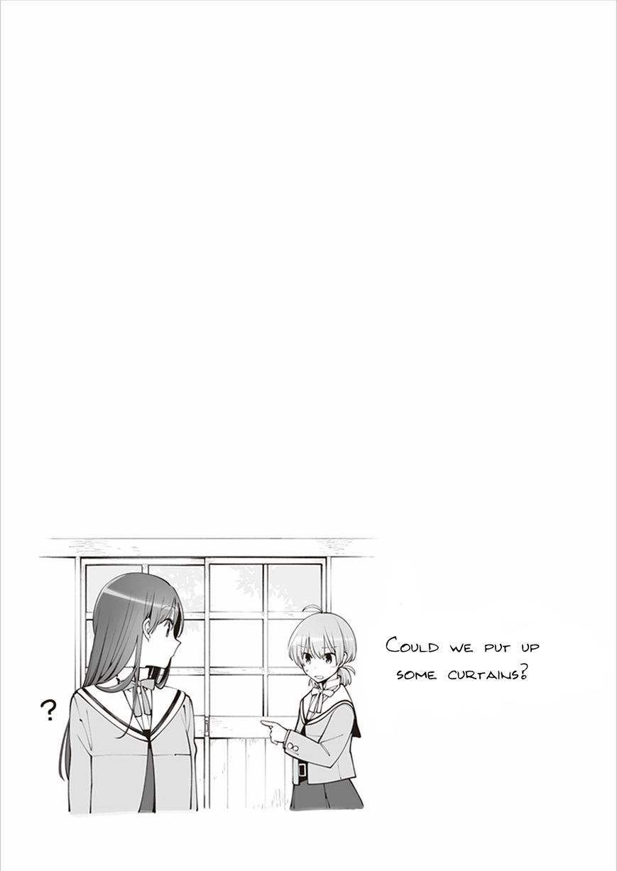 Yagate-kun ni Naru Chapter 17.2 page 2 - Chapter 17.2 : Volume 2 Extras