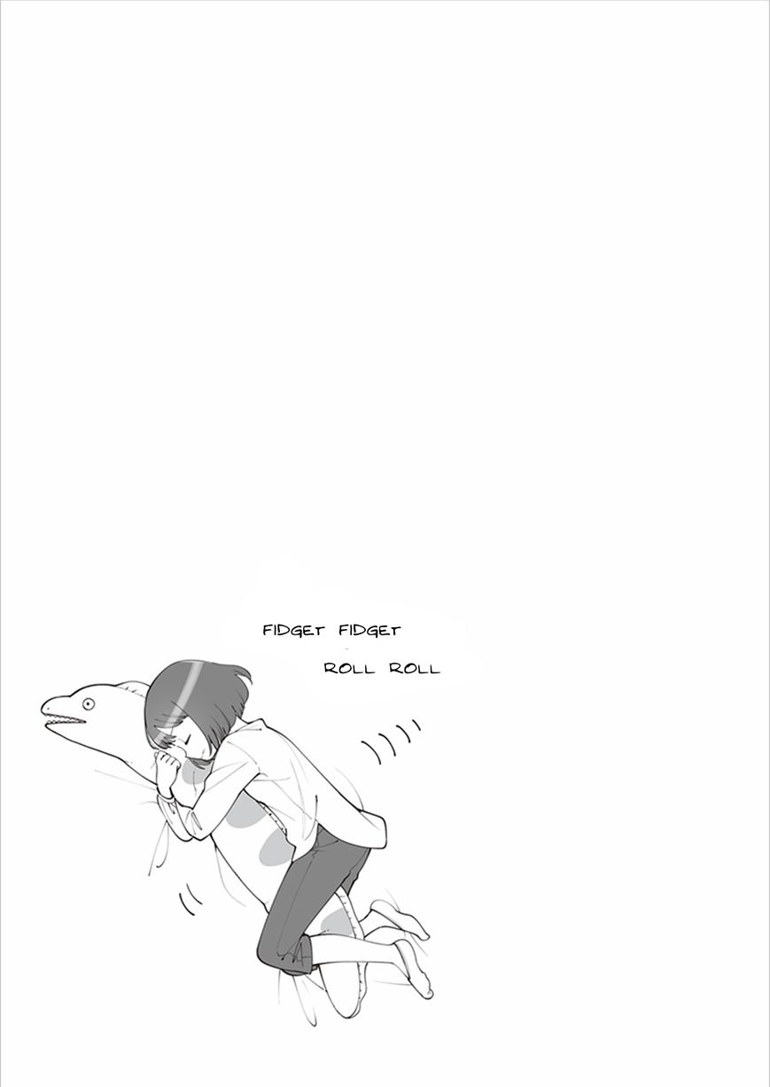 Yagate-kun ni Naru Chapter 17.2 page 8 - Chapter 17.2 : Volume 2 Extras