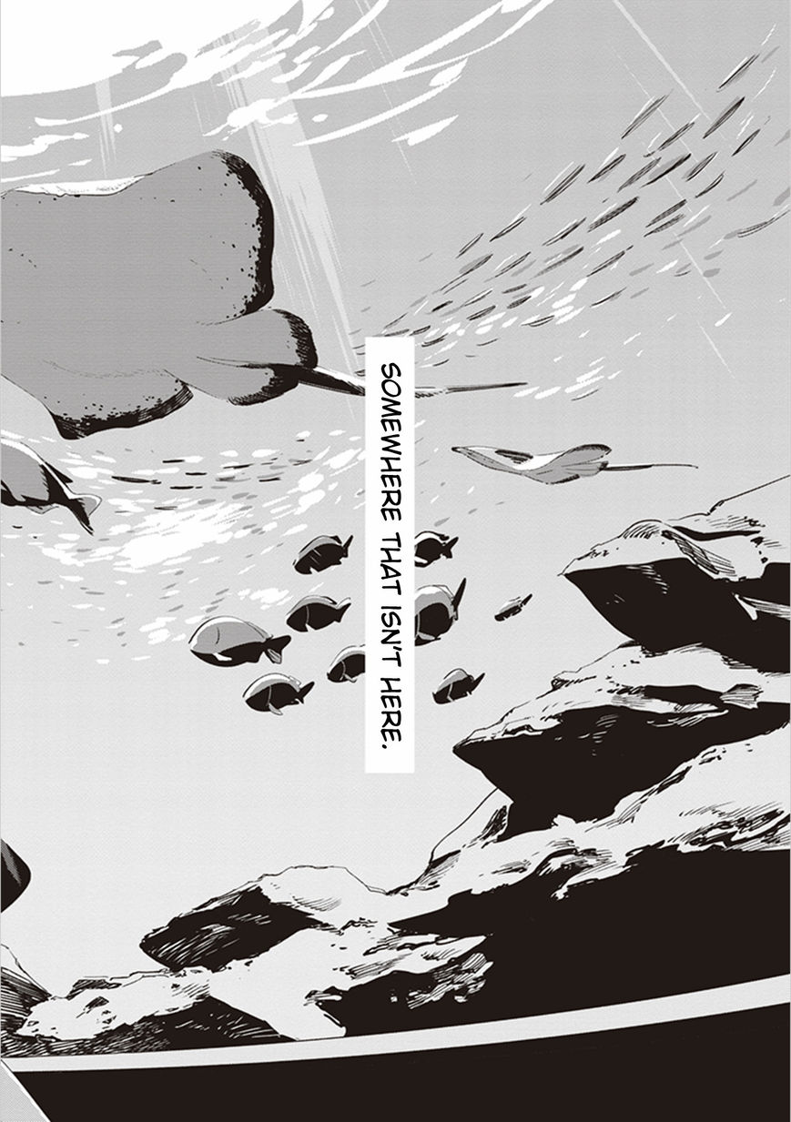 Yagate-kun ni Naru Chapter 17.4 page 8 - Chapter 17.4 : Volume 4 Extras