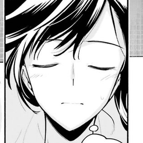 Yagate-kun ni Naru Chapter 20 : Balancing a Triangle cover