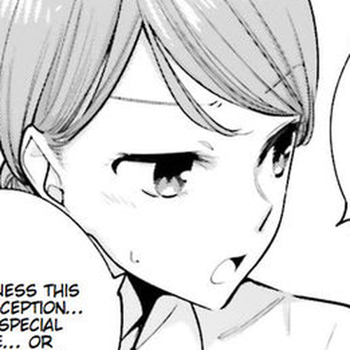 Yagate-kun ni Naru Chapter 22.5 : Special 4 cover