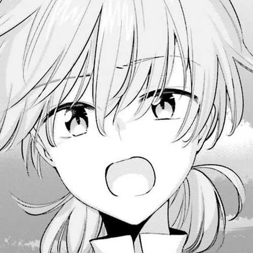 Yagate-kun ni Naru Chapter 22 : Suddenly Suffocating cover