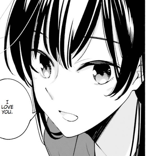 Yagate-kun ni Naru Chapter 24 : Lighthouse cover
