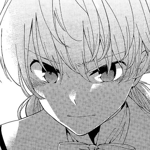 Yagate-kun ni Naru Chapter 3 : My First Experience With Love. cover