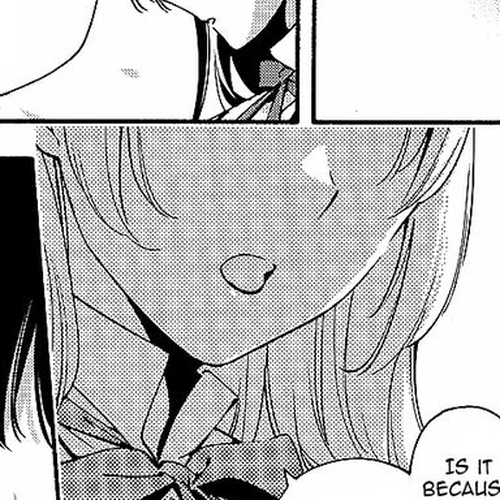 Yagate-kun ni Naru Chapter 5.5 : Extra cover
