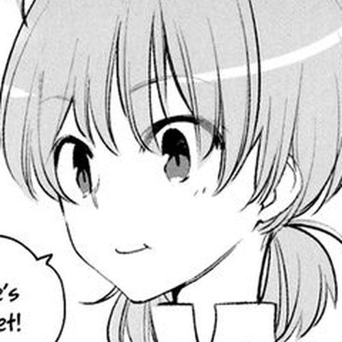 Yagate-kun ni Naru Chapter 5.6 : Toranoana Extra cover