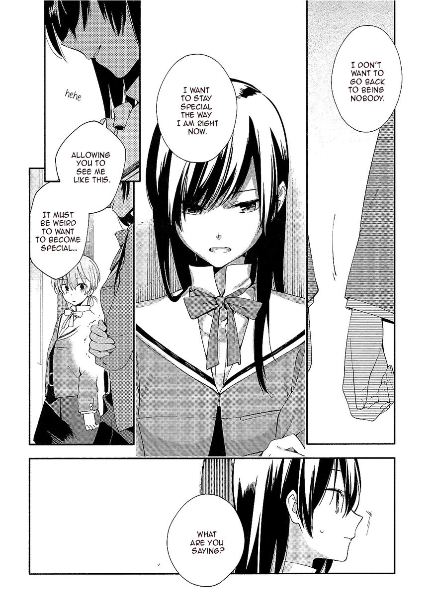 Yagate-kun ni Naru Chapter 5 page 14 - Chapter 5 : My Beloved
