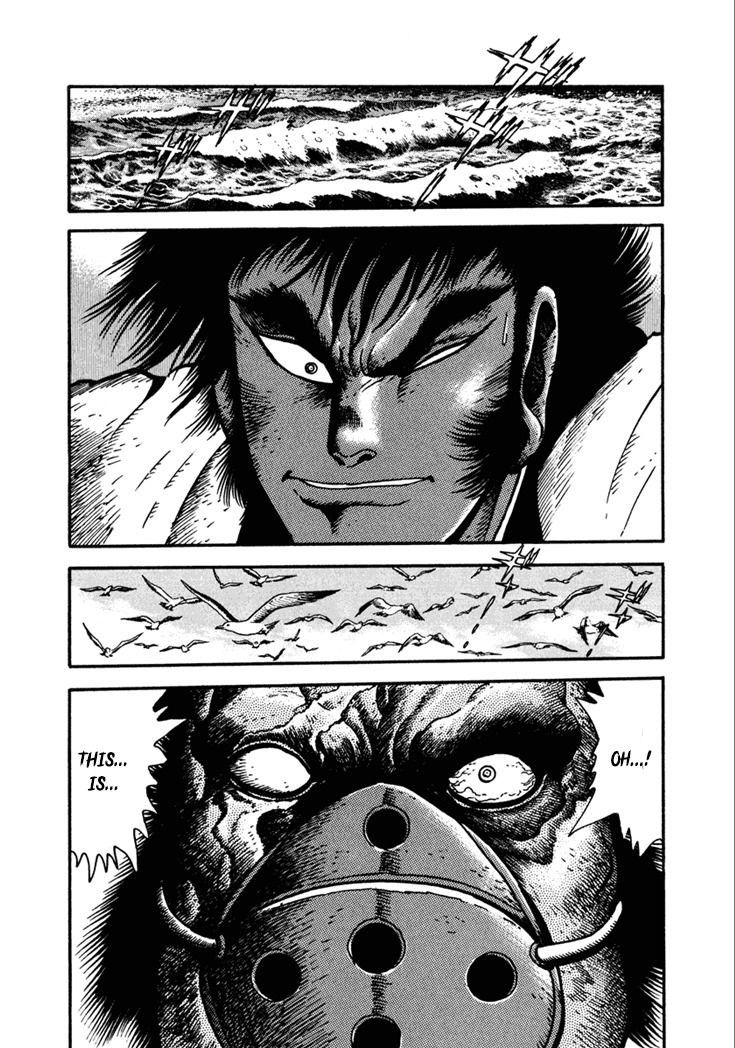 Yagyuujuubee Shisu Chapter 10.2 page 24 - Chapter 10.2: Time Is Will (Part 2)