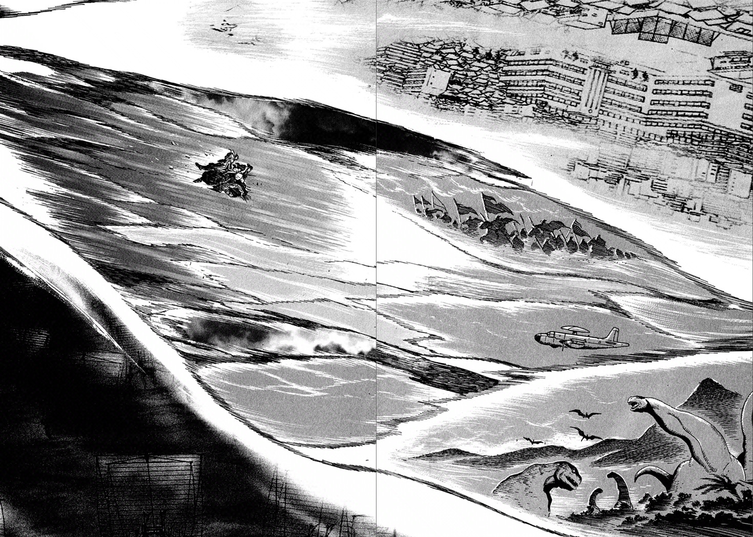 Yagyuujuubee Shisu Chapter 10.5 page 2 - Chapter 10.5: Time Is Will (Part 5)