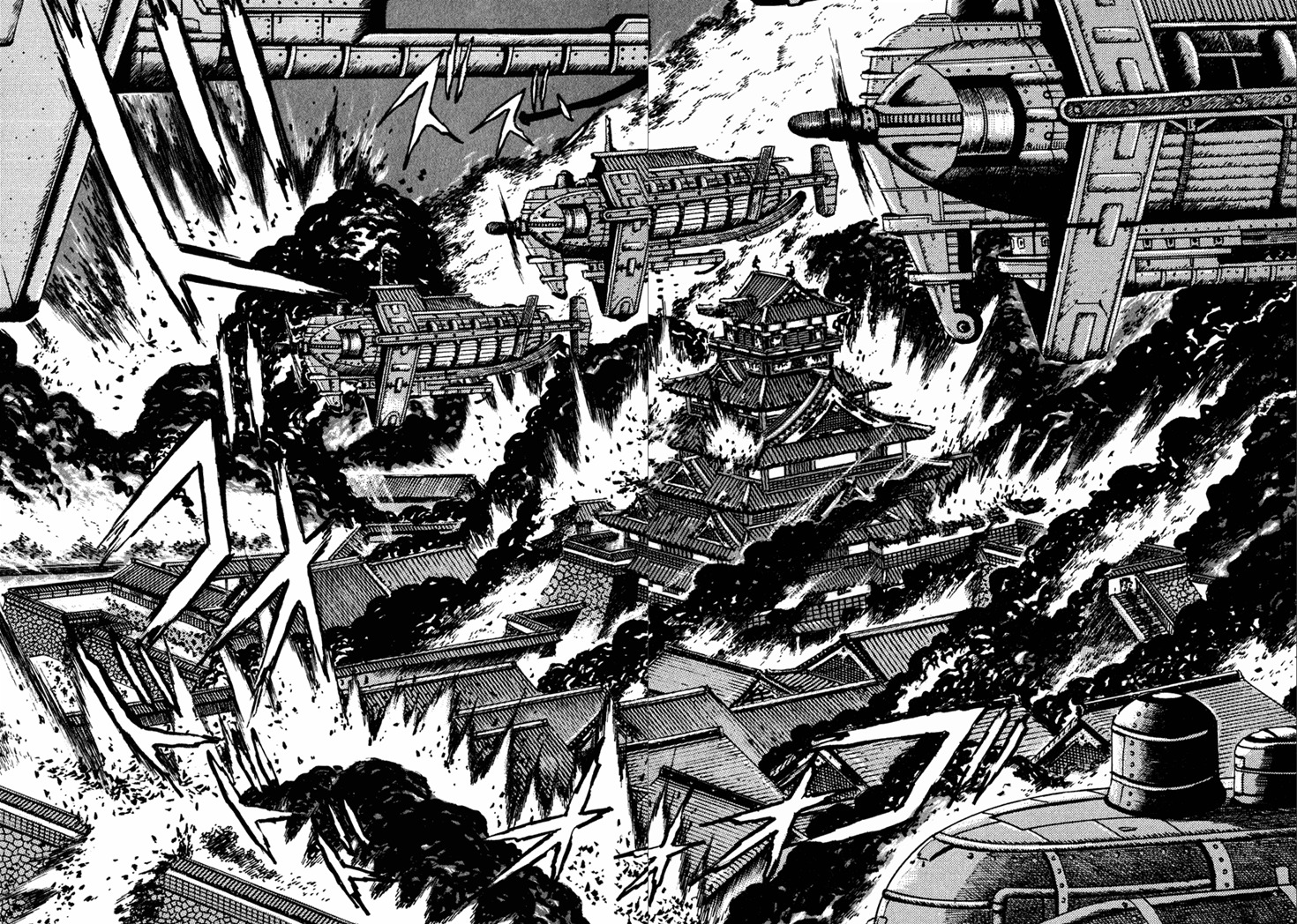 Yagyuujuubee Shisu Chapter 10.5 page 28 - Chapter 10.5: Time Is Will (Part 5)