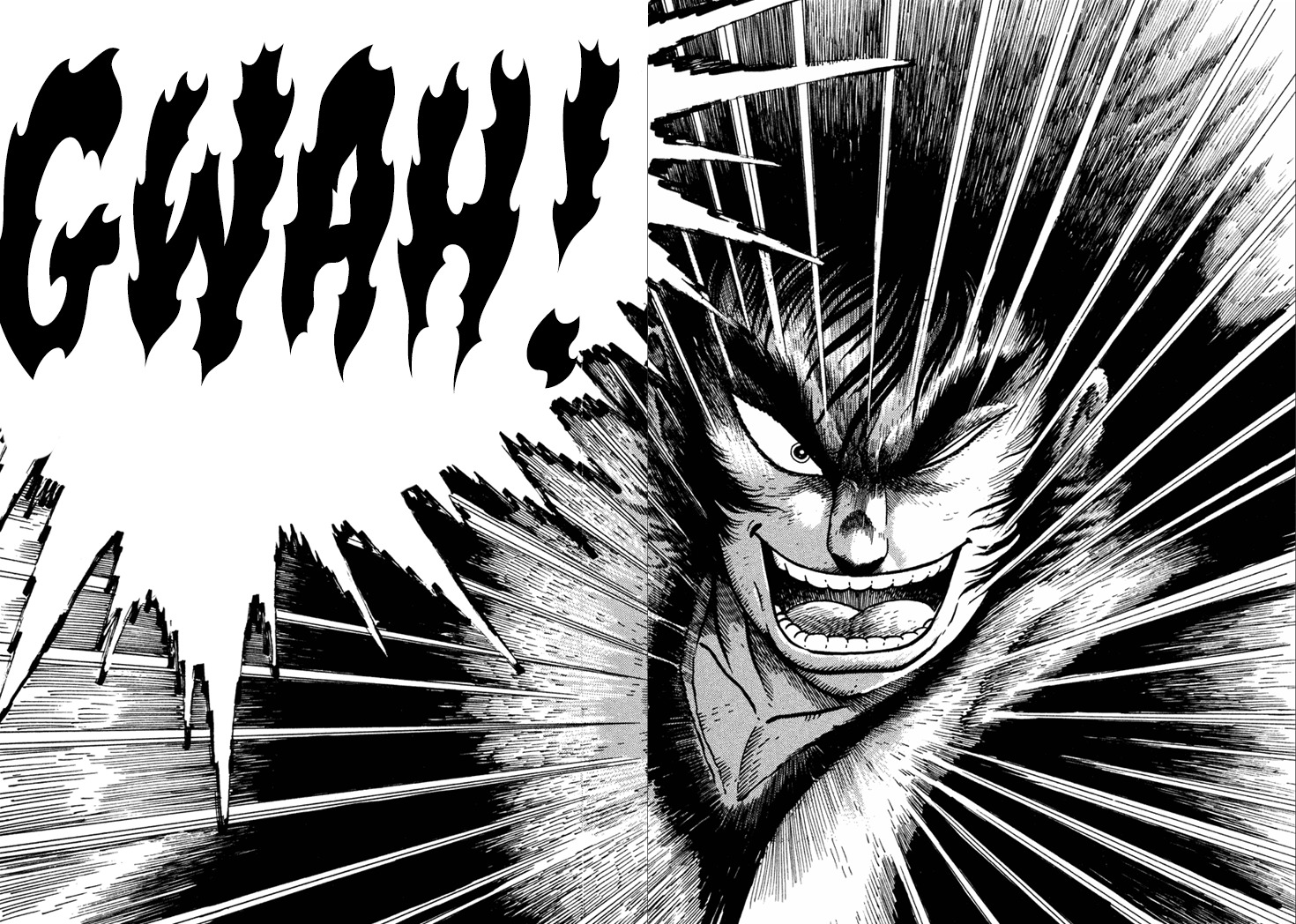 Yagyuujuubee Shisu Chapter 10.6 page 10 - Chapter 10.6: Time Is Will (Part 6)