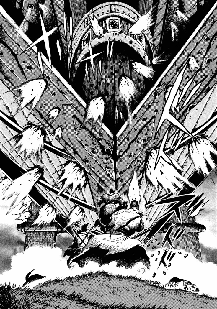 Yagyuujuubee Shisu Chapter 10.6 page 24 - Chapter 10.6: Time Is Will (Part 6)