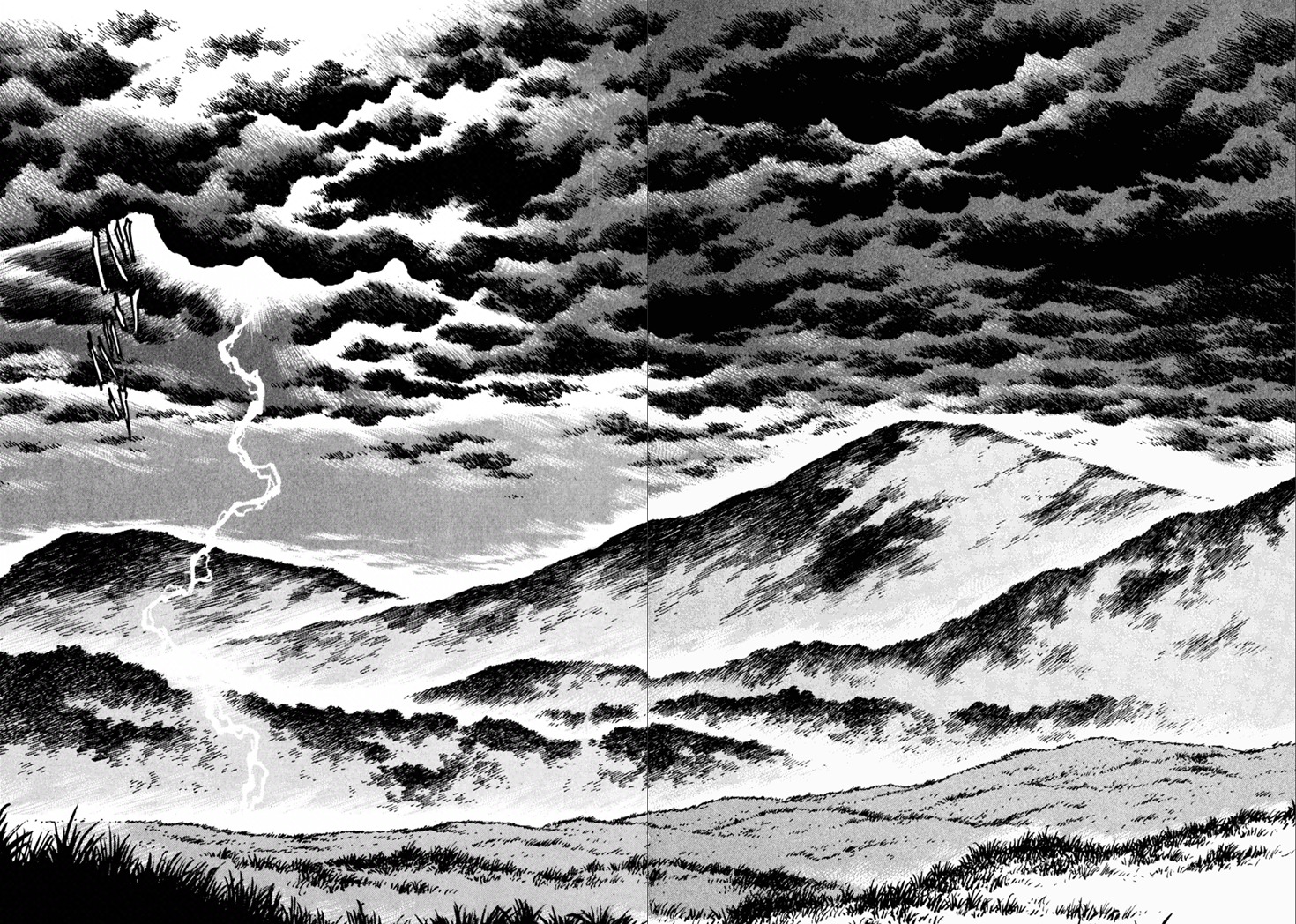 Yagyuujuubee Shisu Chapter 10.6 page 3 - Chapter 10.6: Time Is Will (Part 6)