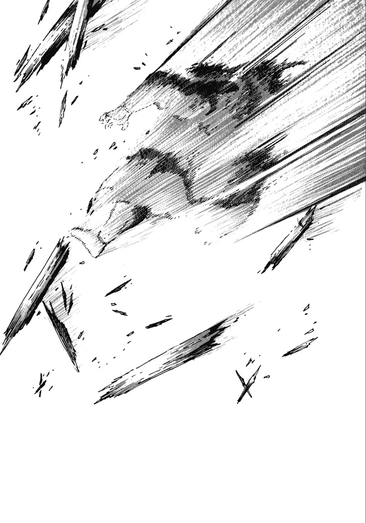 Yagyuujuubee Shisu Chapter 12 page 20 - Chapter 12: Nobunaga, Hideyoshi, Ieyasu (Part 2)