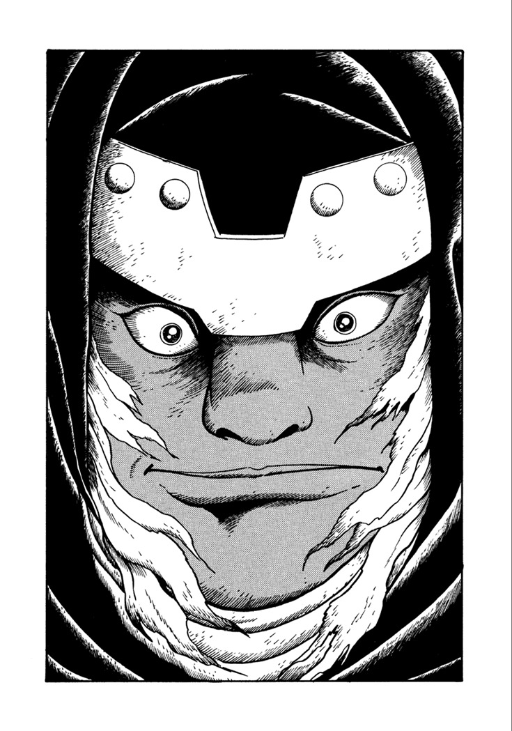 Yagyuujuubee Shisu Chapter 15 page 20 - Chapter 15: Nobunaga, Hideyoshi, Ieyasu (Part 5)