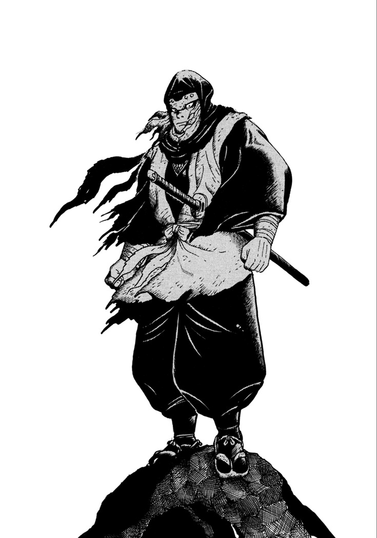 Yagyuujuubee Shisu Chapter 16 page 1 - Chapter 16: Nobunaga, Hideyoshi, Ieyasu (Part 6)