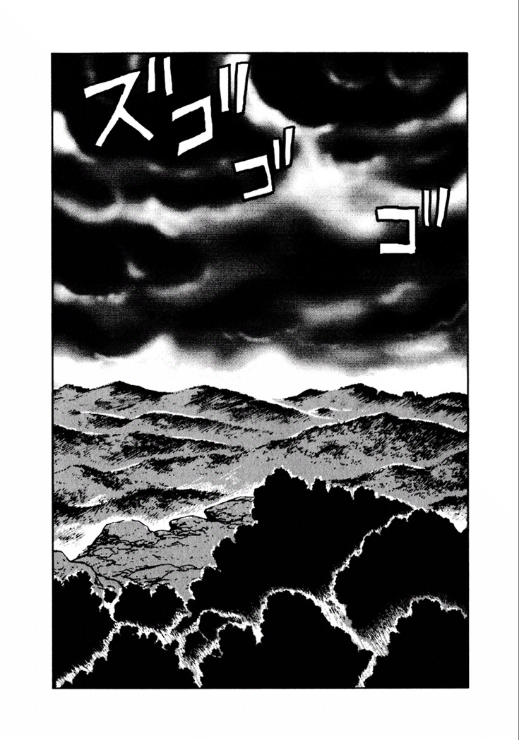 Yagyuujuubee Shisu Chapter 16 page 9 - Chapter 16: Nobunaga, Hideyoshi, Ieyasu (Part 6)