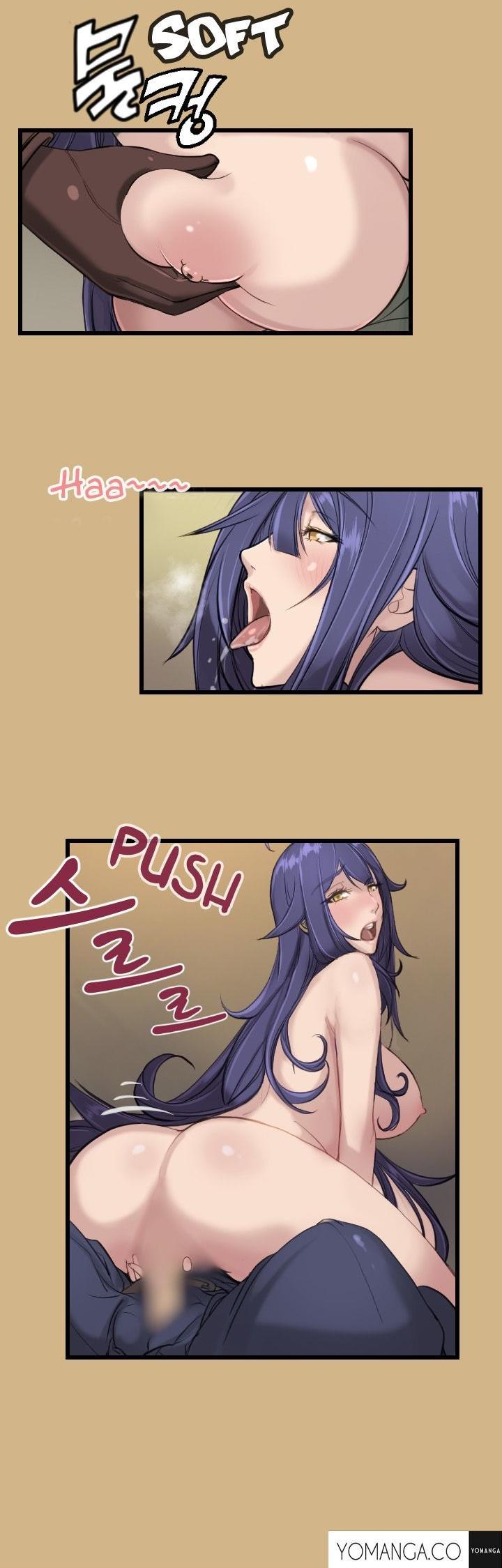 Yahalue Chapter 11 page 13 - Chapter 11