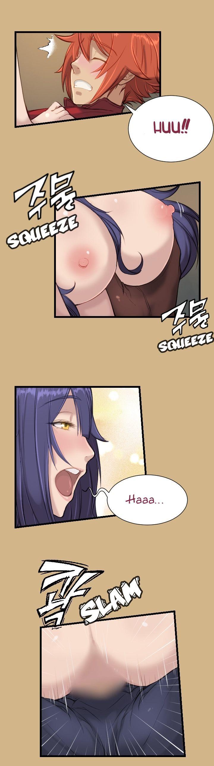Yahalue Chapter 11 page 14 - Chapter 11