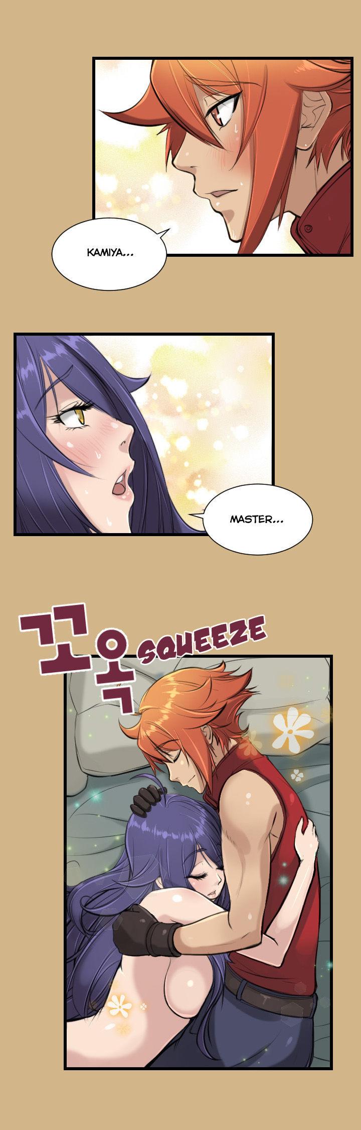 Yahalue Chapter 11 page 18 - Chapter 11