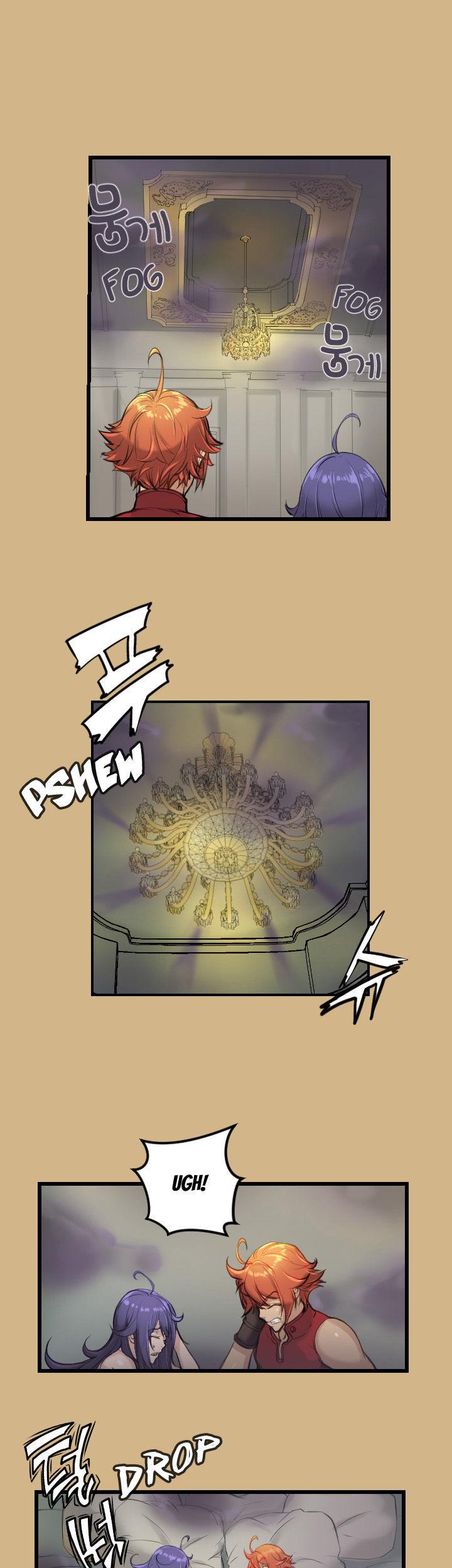 Yahalue Chapter 11 page 20 - Chapter 11