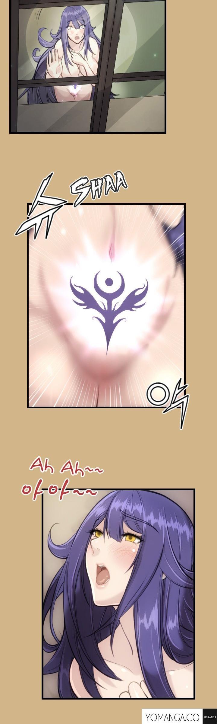 Yahalue Chapter 11 page 7 - Chapter 11