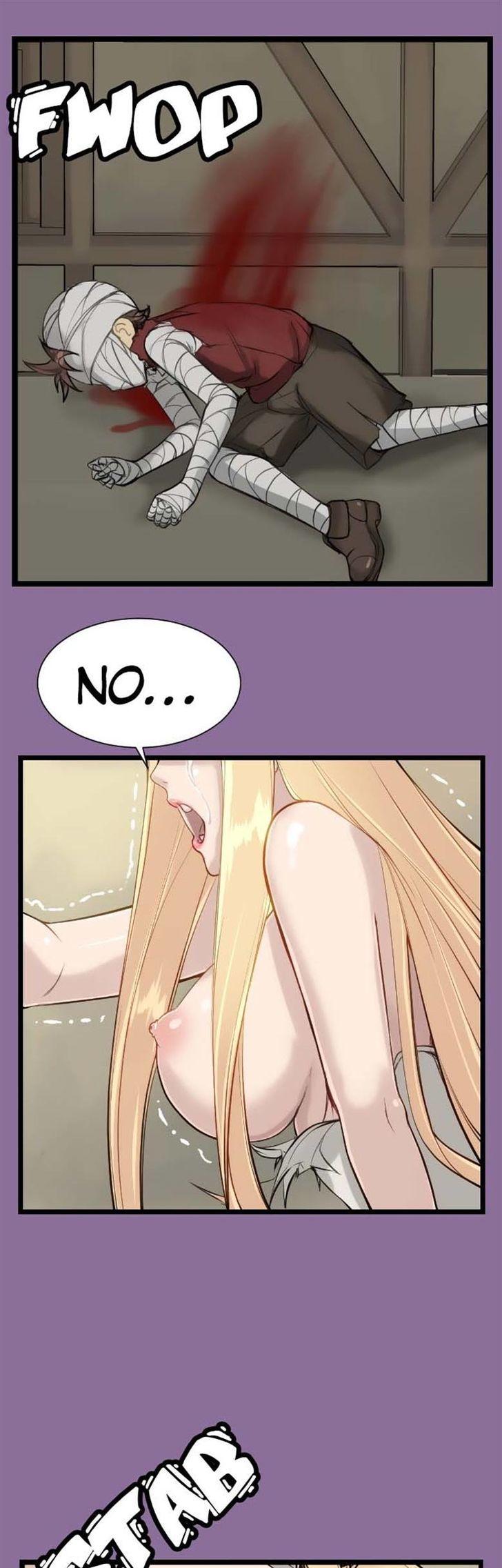 Yahalue Chapter 13 page 13 - Chapter 13