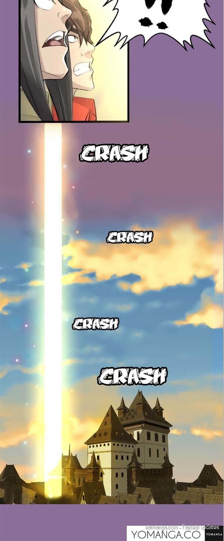 Yahalue Chapter 13 page 18 - Chapter 13