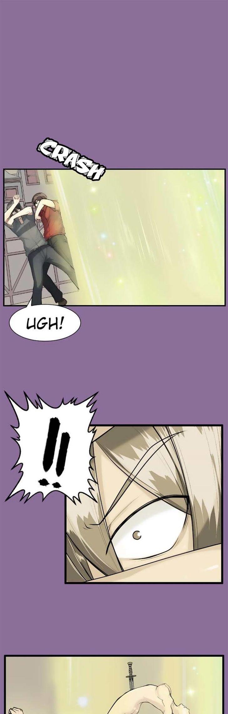 Yahalue Chapter 13 page 19 - Chapter 13