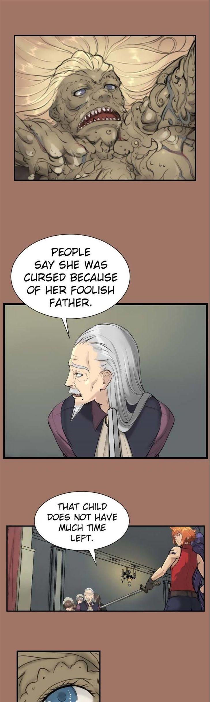 Yahalue Chapter 13 page 25 - Chapter 13