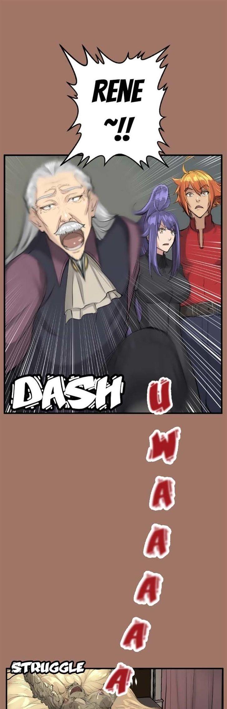 Yahalue Chapter 13 page 29 - Chapter 13