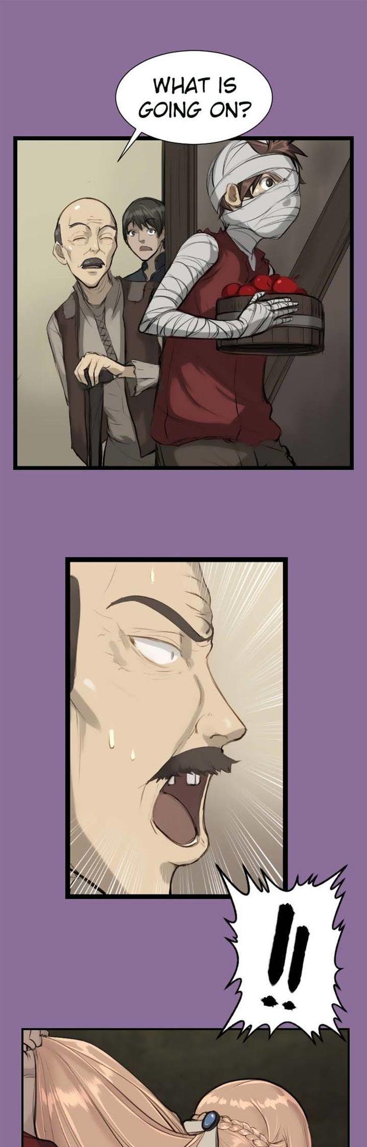 Yahalue Chapter 13 page 7 - Chapter 13