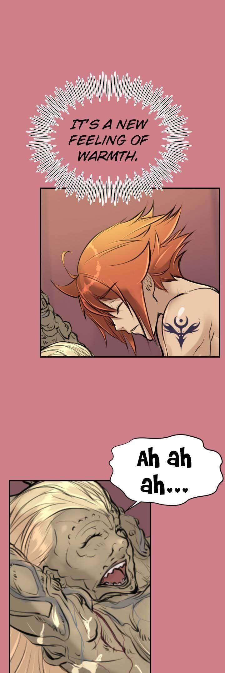 Yahalue Chapter 14 page 17 - Chapter 14