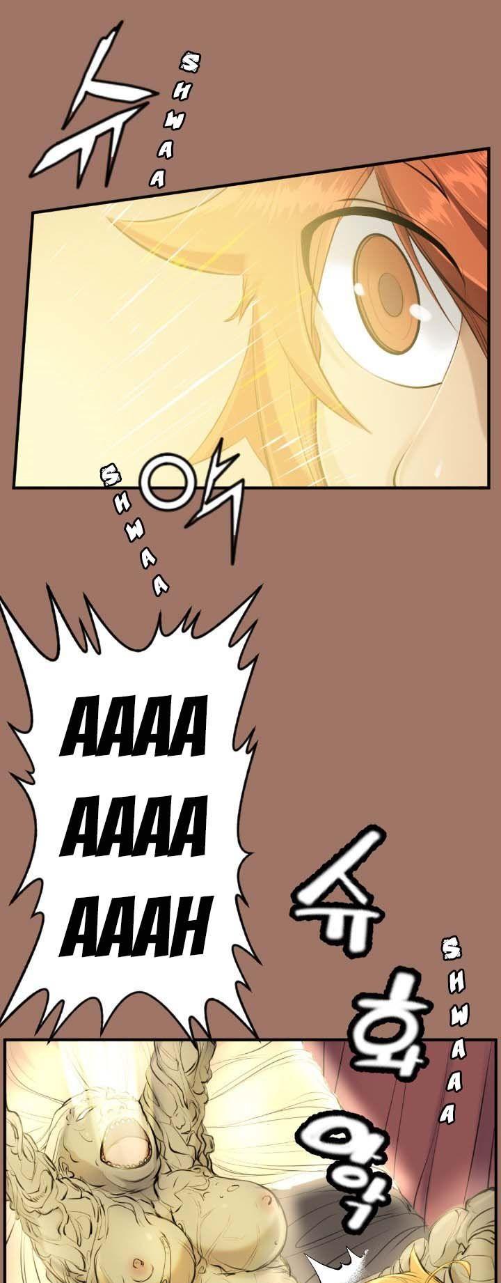 Yahalue Chapter 14 page 21 - Chapter 14