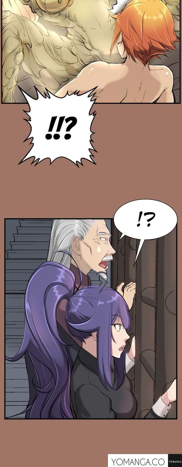 Yahalue Chapter 14 page 22 - Chapter 14