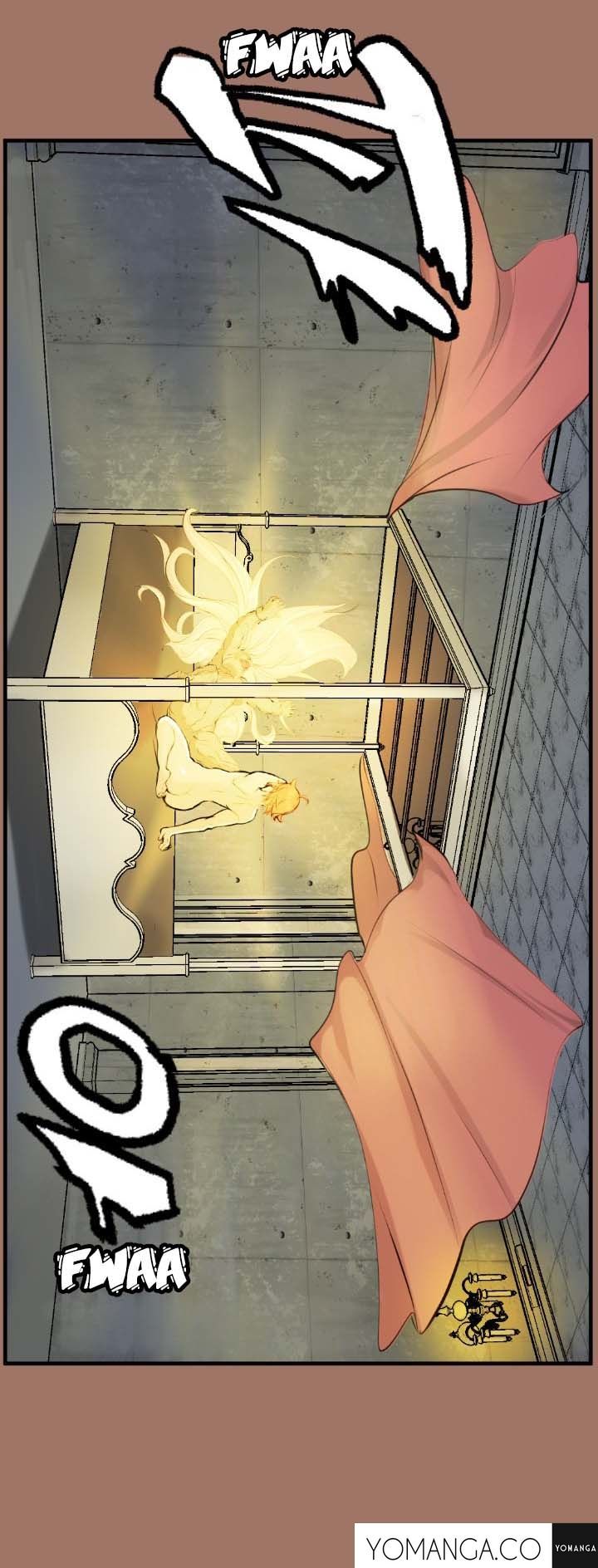 Yahalue Chapter 14 page 23 - Chapter 14
