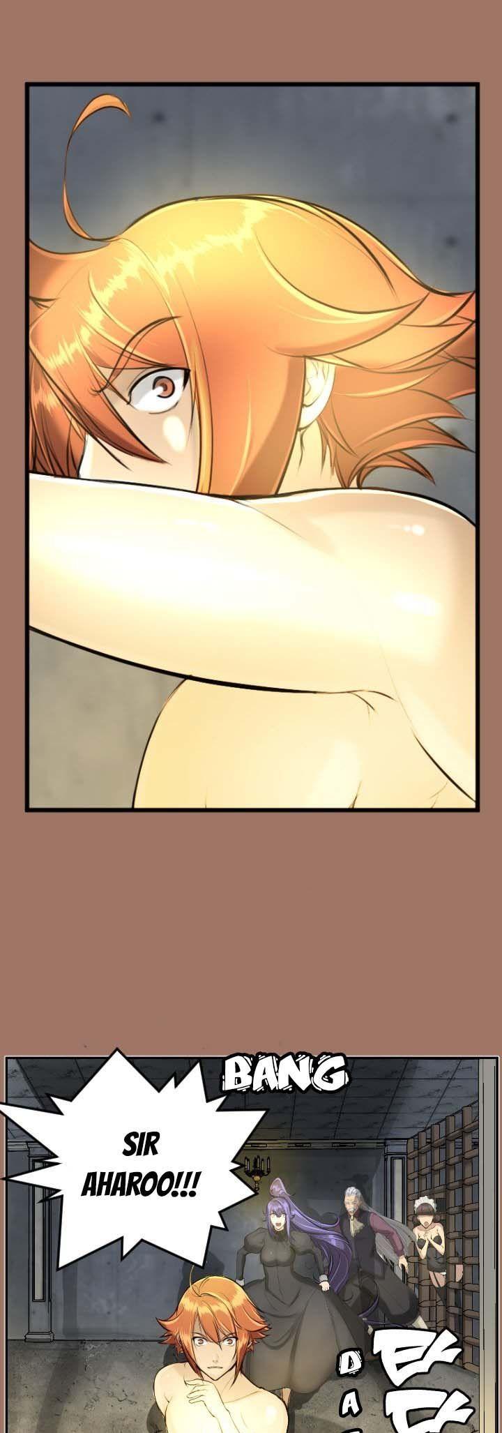 Yahalue Chapter 14 page 24 - Chapter 14